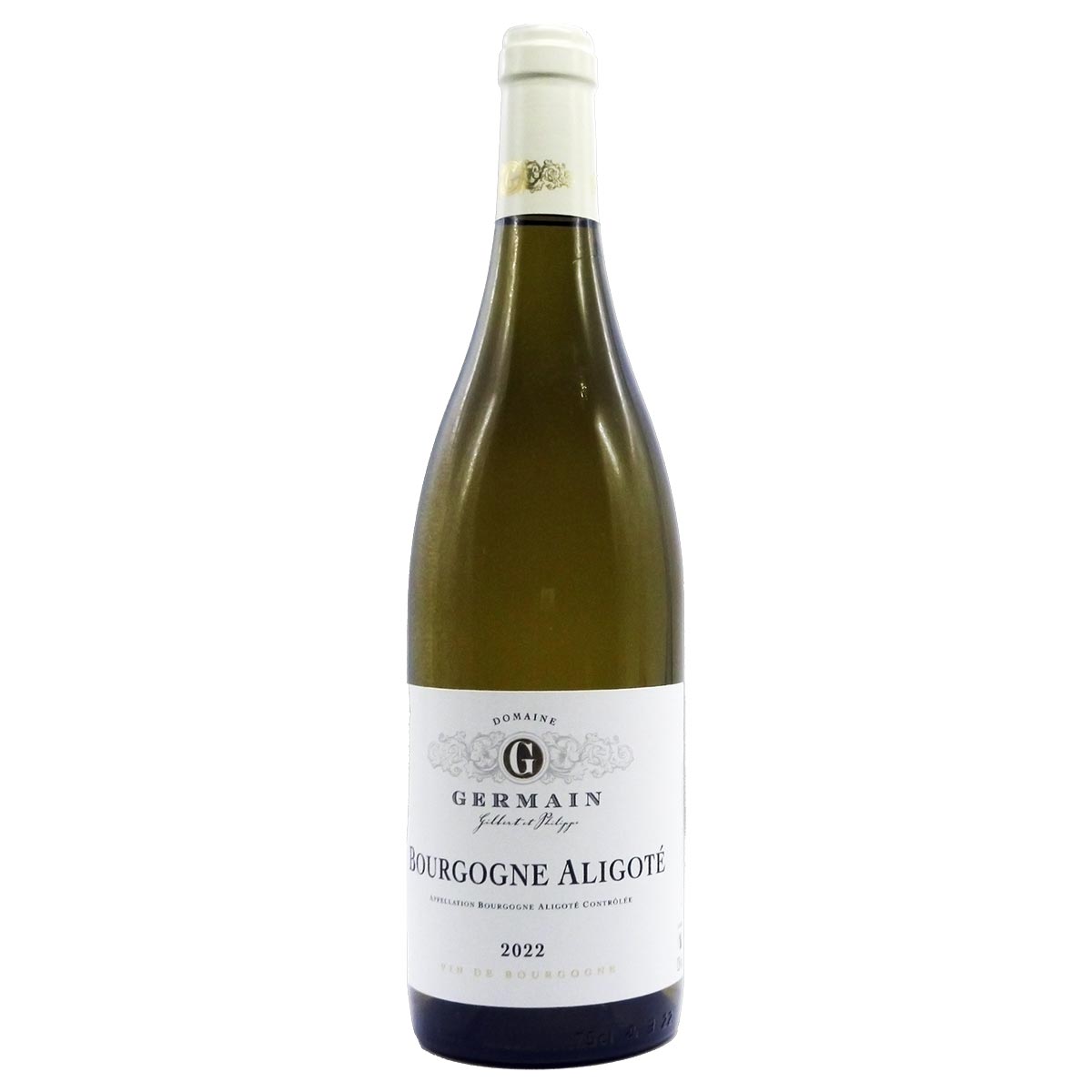 Bourgogne Aligoté 2022 2本セット 【公式通販】