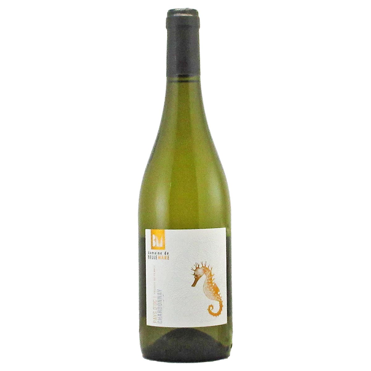 シャルドネ 2024 ベル・マール - 恵比寿ワインマート