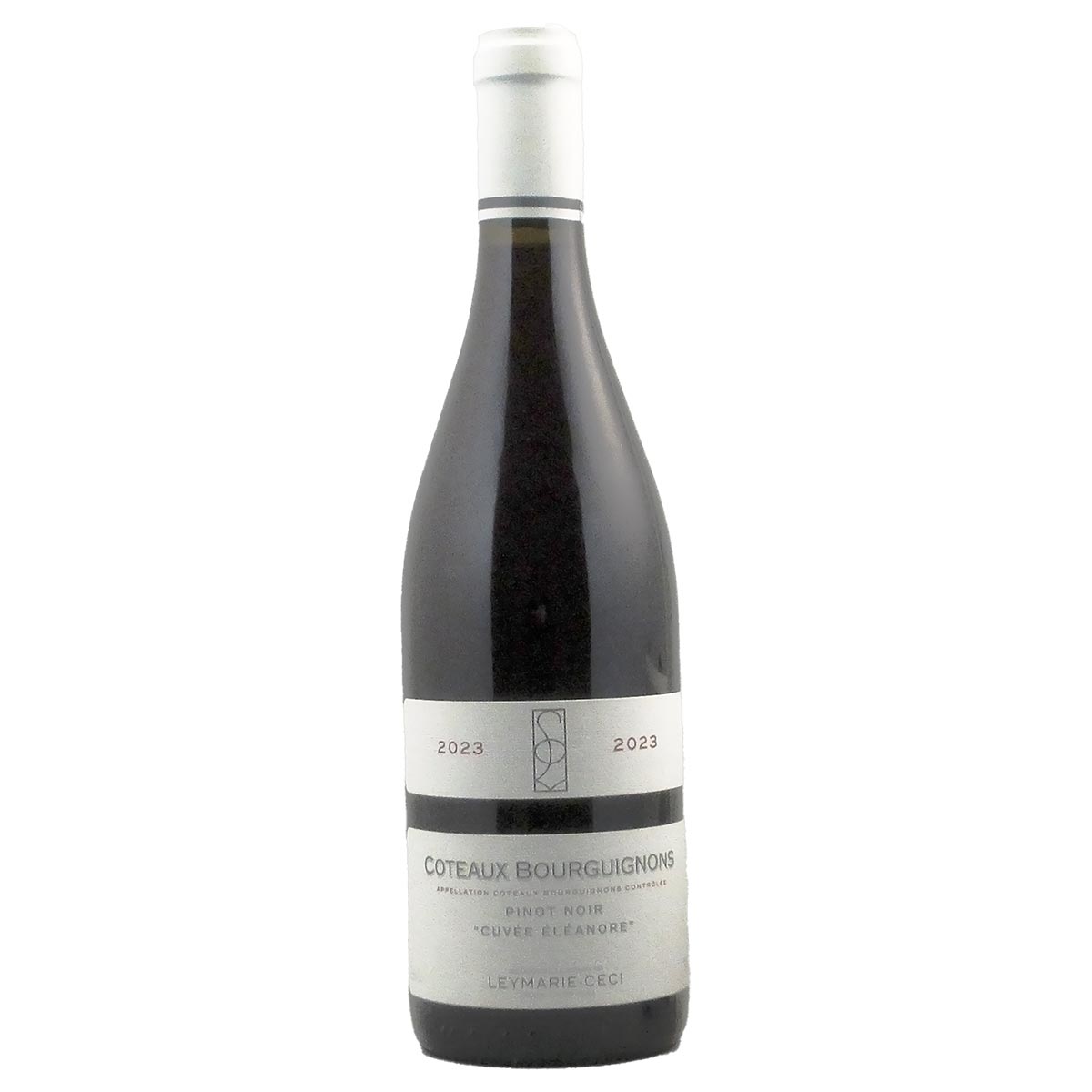 コトー・ブルギニョン キュヴェ・エレアノール 2023 レイマリー・セシ - 恵比寿ワインマート