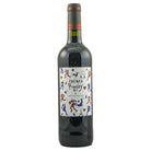 コート・ド・ガスコーニュ フレンチ・ラグビー・ルージュ 2022 ラフィット・テストン - 恵比寿ワインマート