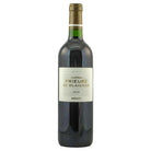 シャトー・プリウレ・ド・ブレニャン 2016 メドック - 恵比寿ワインマート