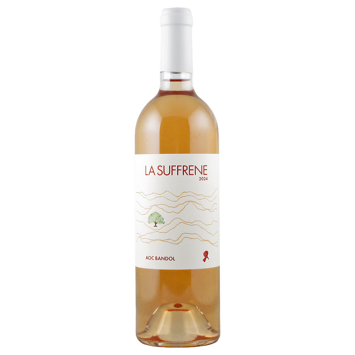 バンドール・ロゼ 2024 ドメーヌ・ラ・スフレーヌ - 恵比寿ワインマート