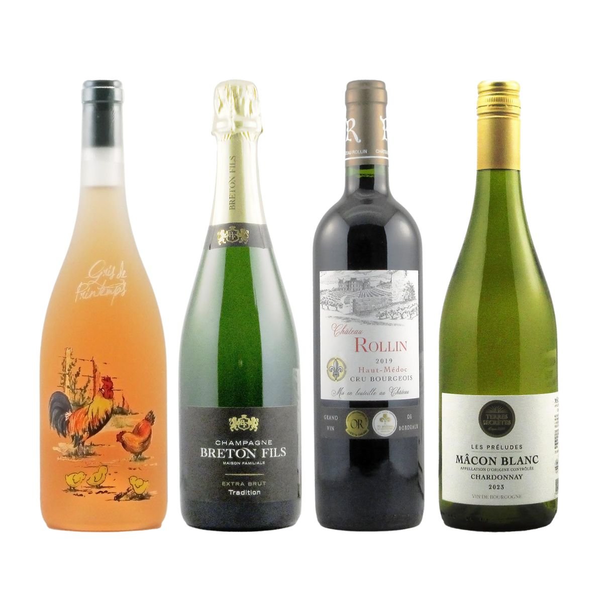 【6月ワインセット】虎ノ門店6周年記念セット - 恵比寿ワインマート