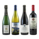 【12月ワインセット】クリスマスを彩る4本セット - 恵比寿ワインマート