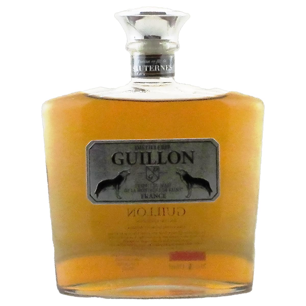 レスプリ・デュ・モルト・ド・ラ・モンターニュ・ド・ランス フィニシオン・ソーテルヌ (700ML) S.A ディスティルリー・ギヨン - 恵比寿ワインマート