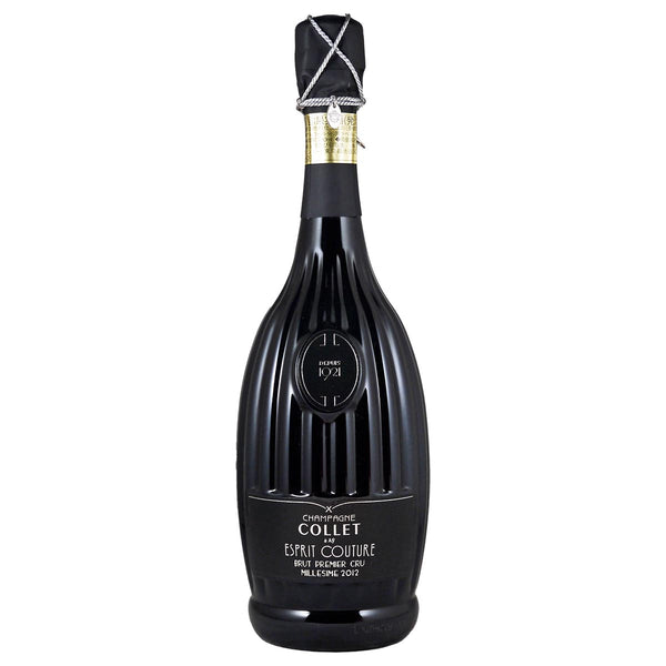 エスプリ・クチュール 2012 コレ – 恵比寿ワインマート