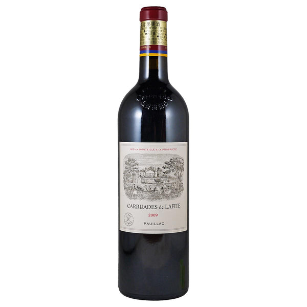 カリュアド・ド・ラフィット／Carruades de Lafite 1997年 1997年カリュアド・ド・ラフィット／Carruades de Lafite