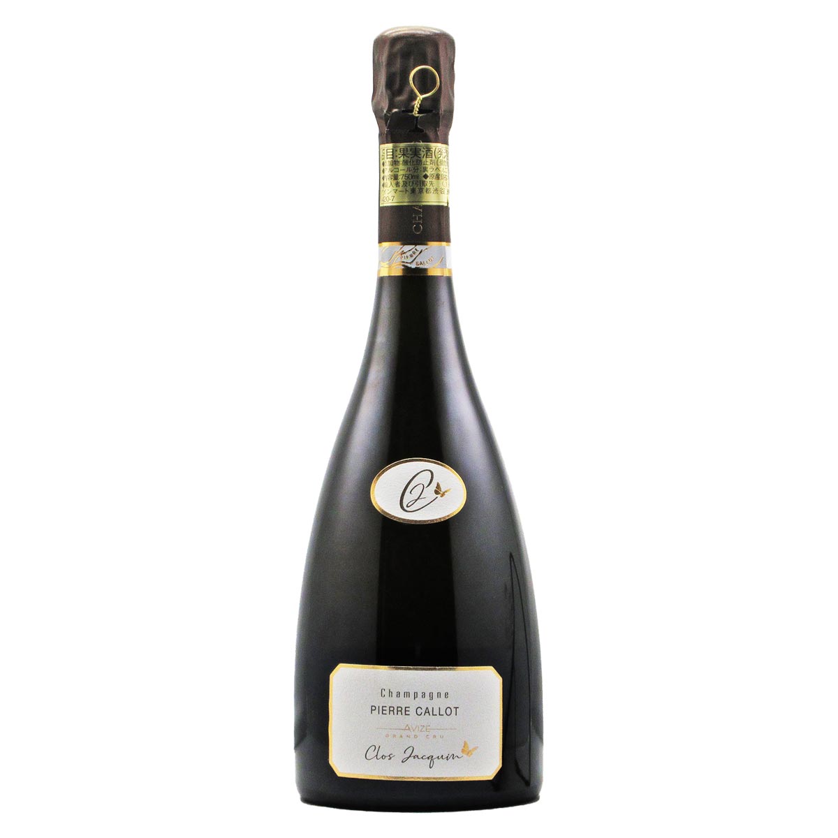 クロ・ジャッカン S.A. ピエール・カロ – 恵比寿ワインマート