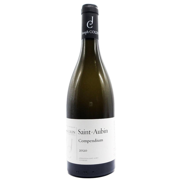 サン・トーバン コンパンディウム 2020 ジョセフ・コラン – 恵比寿