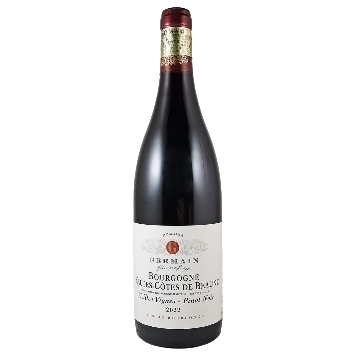 ブルゴーニュ – 恵比寿ワインマート