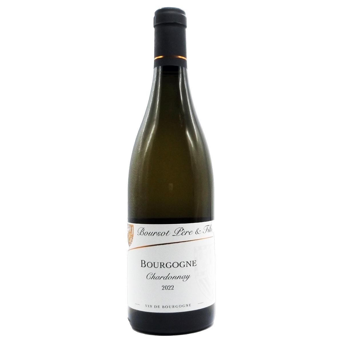 白ワイン）ドメーヌ・フィリップ・シャヴィ・ブルゴーニュ