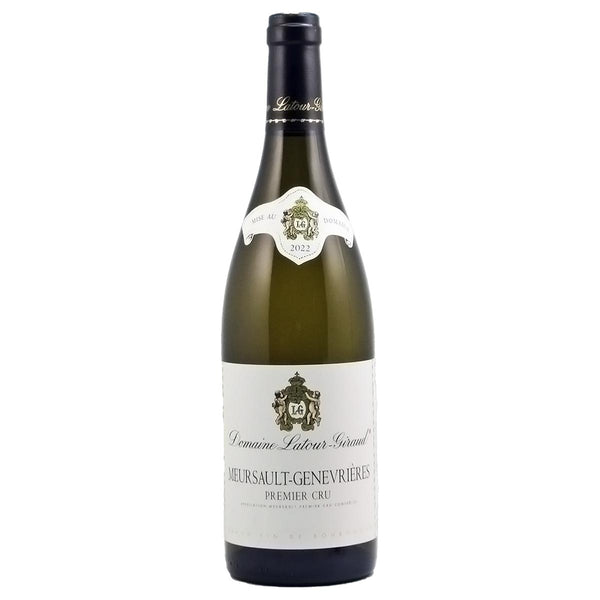 ラトゥールジロー　ムルソーシャルム 1er Ｃru 2005 ラトゥールジロー ムルソーシャルム 1er Cru 2005 ムルソー