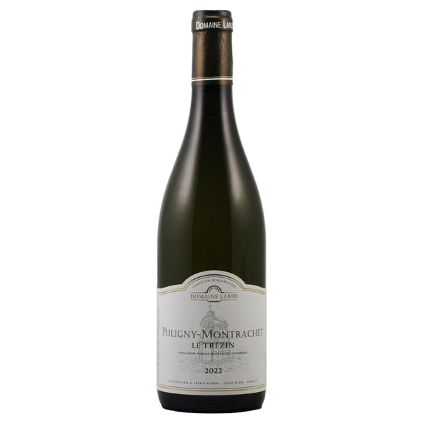 ピュリニー・モンラッシェ トレザン 2022 ドメーヌ・ラリュー – 恵比寿