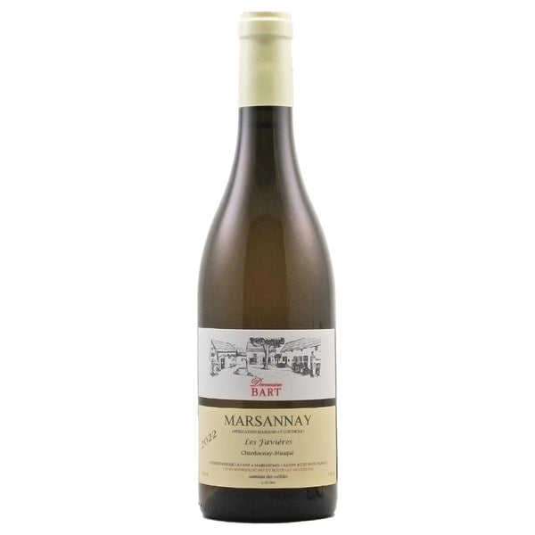 マルサネ レ・ファヴィエール 2022 バール – 恵比寿ワインマート