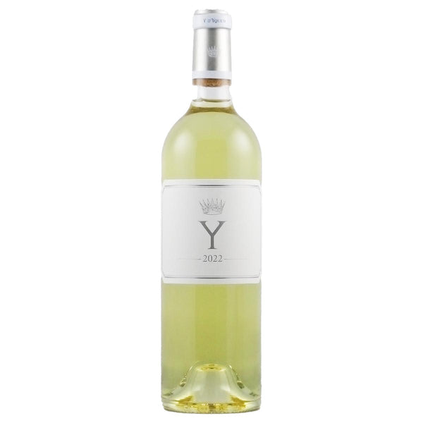 Y イグレック　シャトー・ディケム　ワイン 最新ヴィンテージ】イグレッグ [2022] 750ml / Y d'Yquem