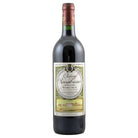 シャトー・ローザン・ガシー 2003 マルゴー - 恵比寿ワインマート