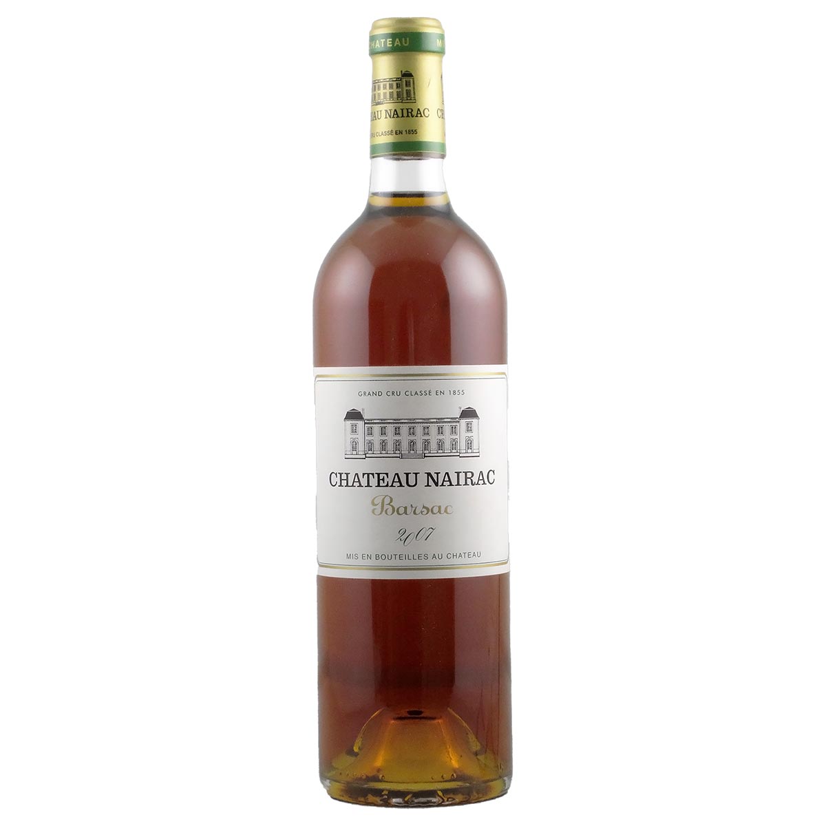 シャトール タップ ベルジュラック フランスワイン 果実酒 赤ワイン 保管品 シャトー・ネラック 2007 バルサック – 恵比寿ワインマート