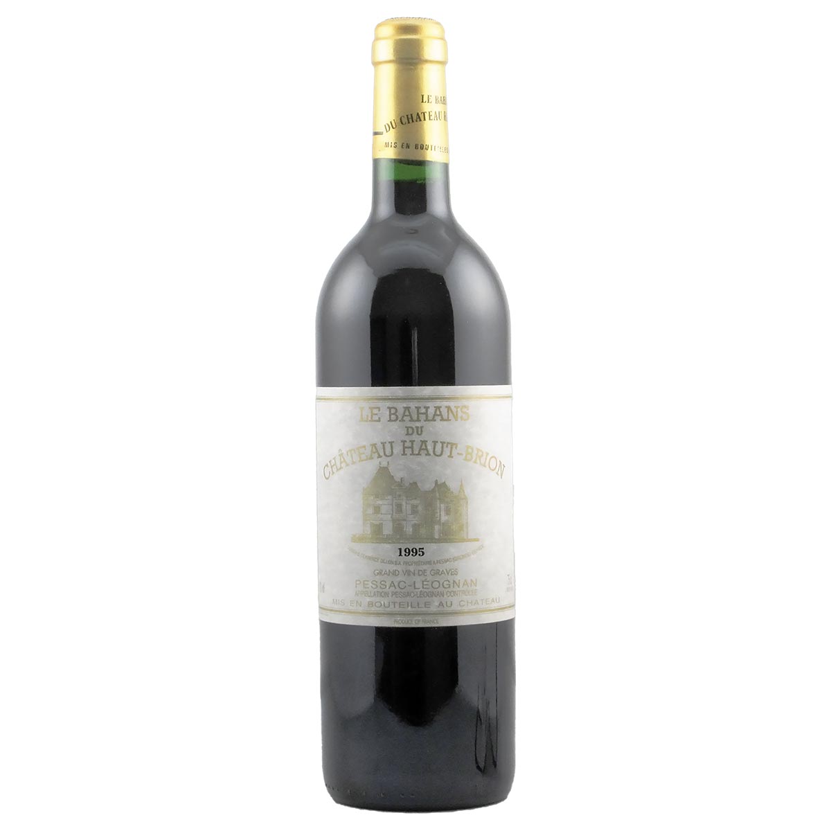 ドラピエ　キュベ・ドゥ・ミレネール　ブリュット　1995 1995 Drappier Cuvee du Millenaire Brut, Champagne, France