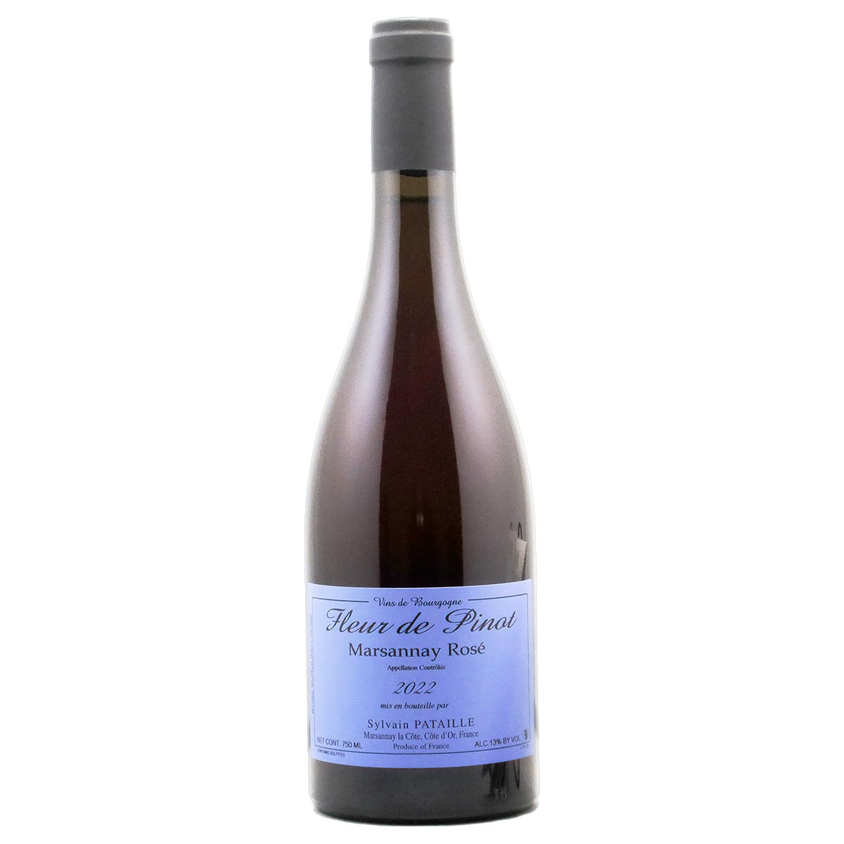 aiさま専用　シルヴァンパタイユ　フルールドピノマルサネロゼ2010 aiさま専用 シルヴァンパタイユ フルールドピノマルサネロゼ2010