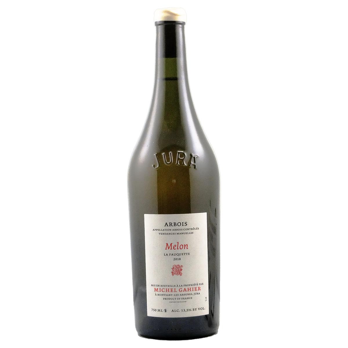 アルボワ・ムロン・ラ・フォーケット 2018 ミシェル・ガイエ - 恵比寿ワインマート