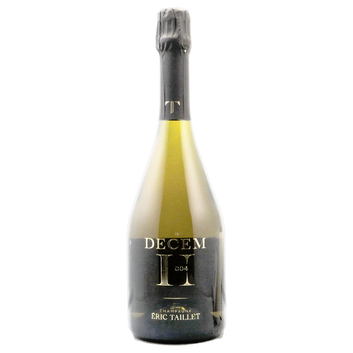 デケム 2004 エリック・タイエ - 恵比寿ワインマート