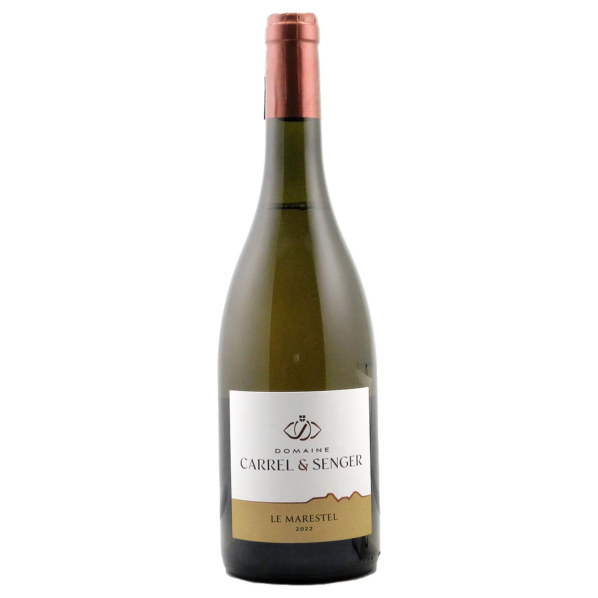ルーセット・ド・サヴォワ ル・マレステル 2022 カレル・エ・サンジェ - 恵比寿ワインマート