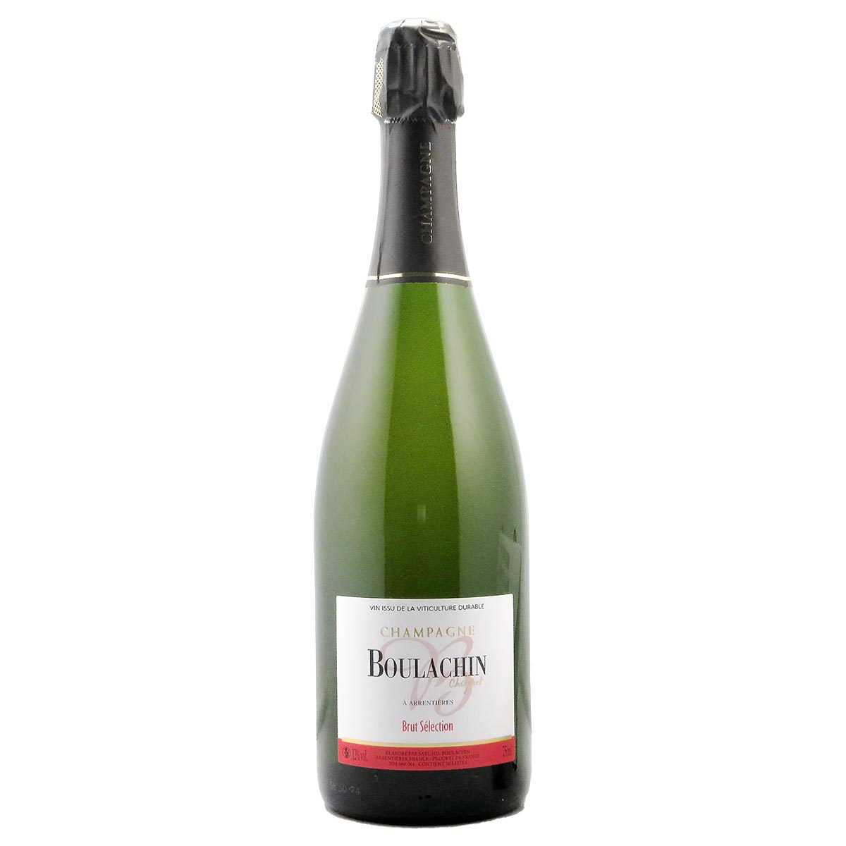 個性が光る！小規模生産者のこだわりシャンパーニュ4本セット - 恵比寿ワインマート