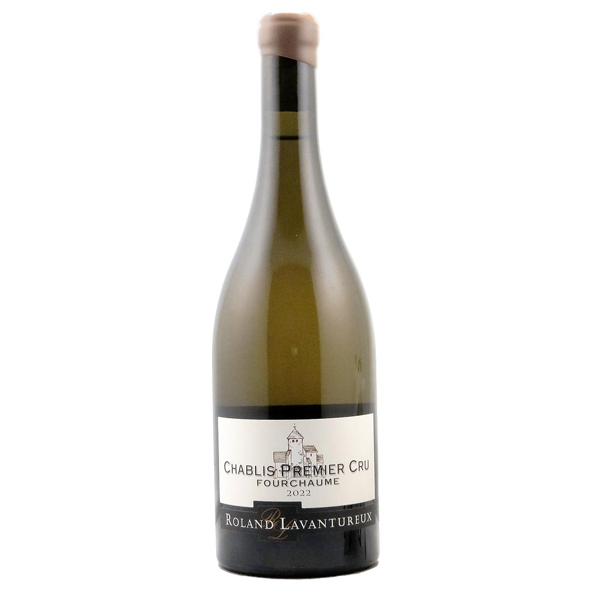 シャブリ フルショーム 2022 ローラン・ラヴァンチュルー - 恵比寿ワインマート