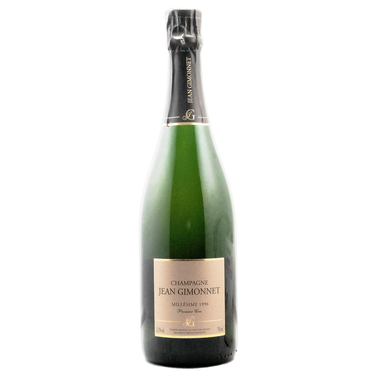 1996年のワイン – 恵比寿ワインマート