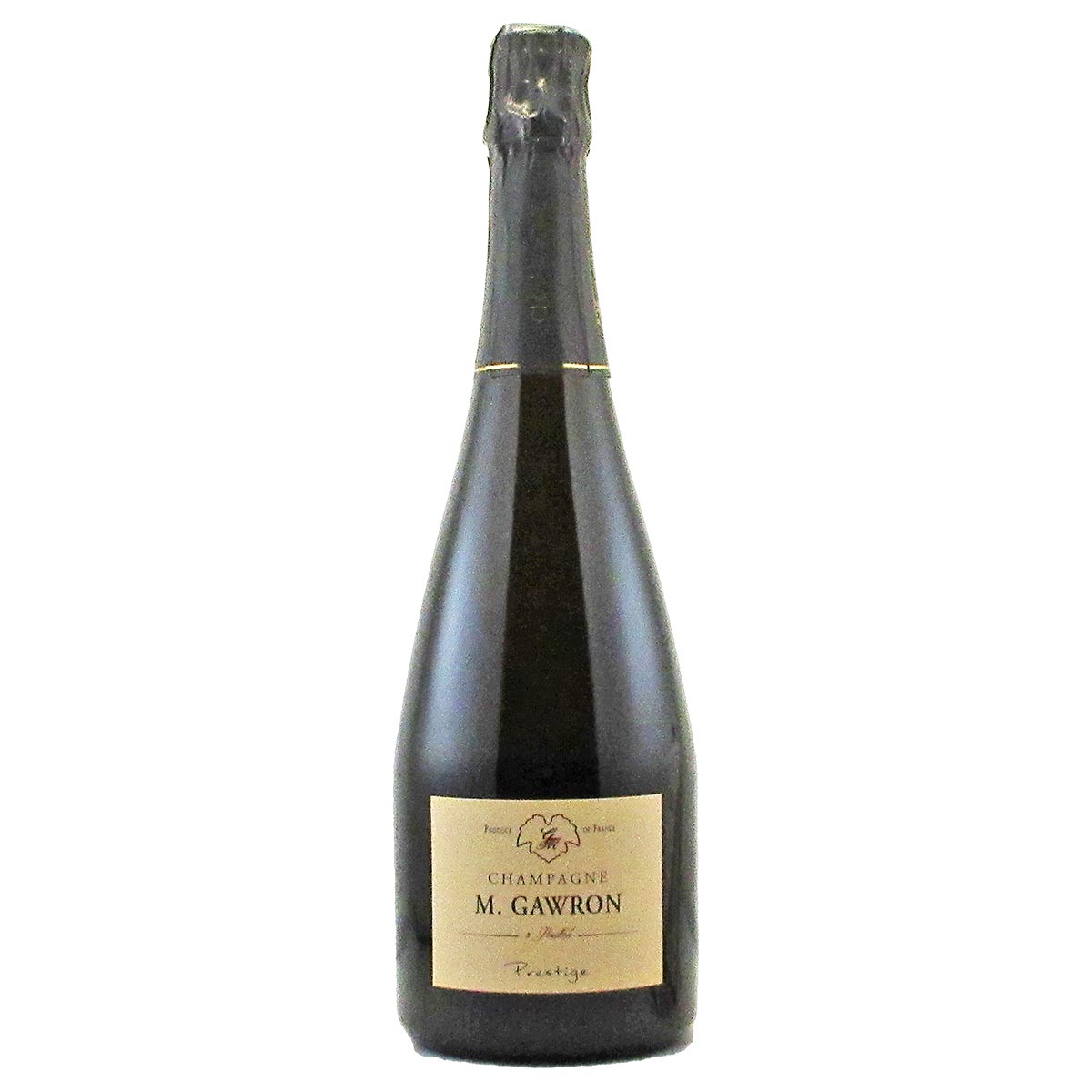 キュヴェ・プレステージ S.A ミシェル・ガウロン - 恵比寿ワインマート