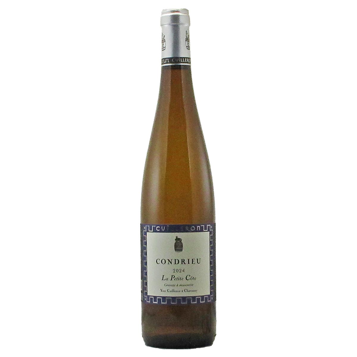 コンドリュー ラ・プティット・コート 2024 イヴ・キュイユロン - 恵比寿ワインマート