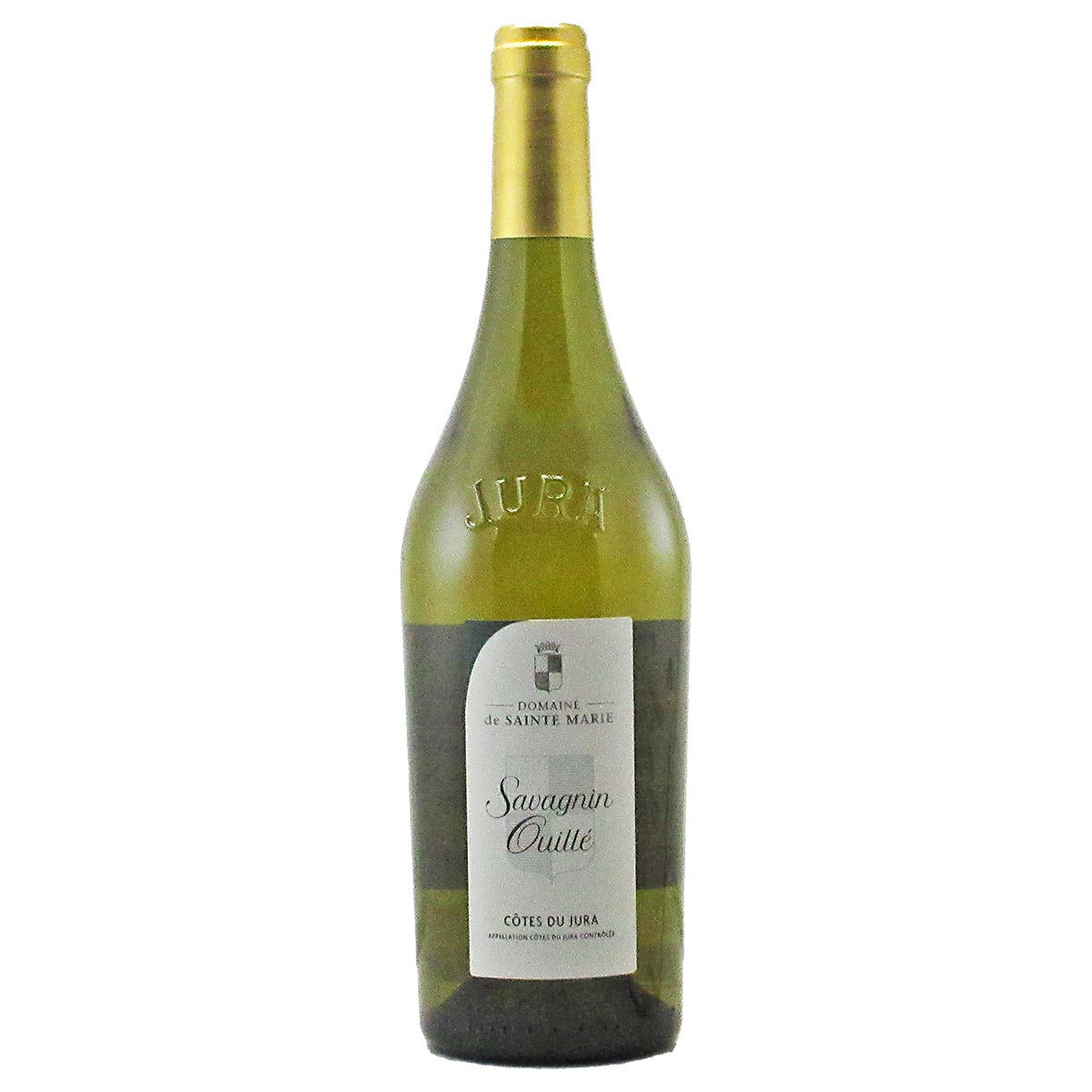 コート・デュ・ジュラ サヴァニャン・ウイエ 2020 サント・マリー - 恵比寿ワインマート