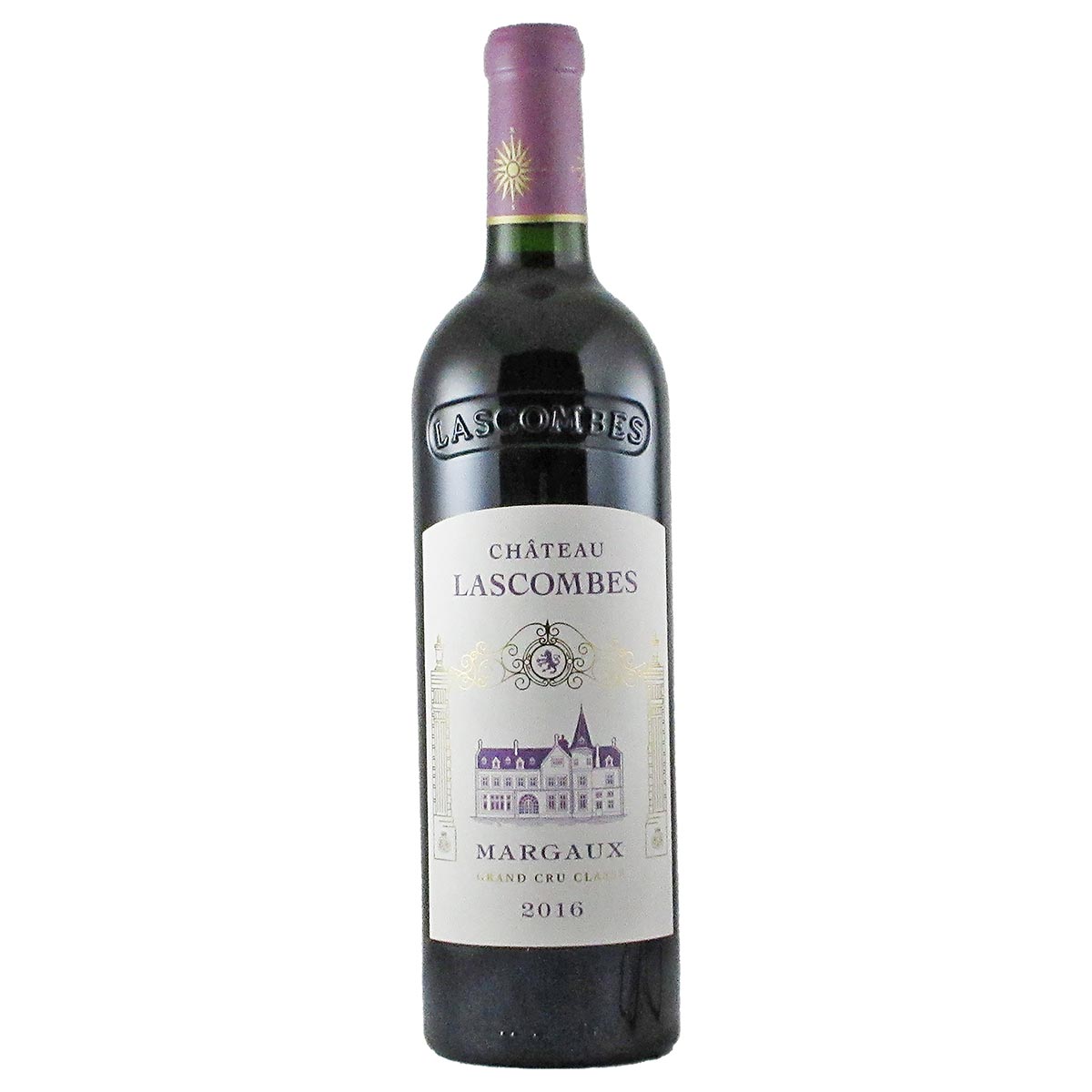 シャトー・ラスコンブ 2016 マルゴー - 恵比寿ワインマート