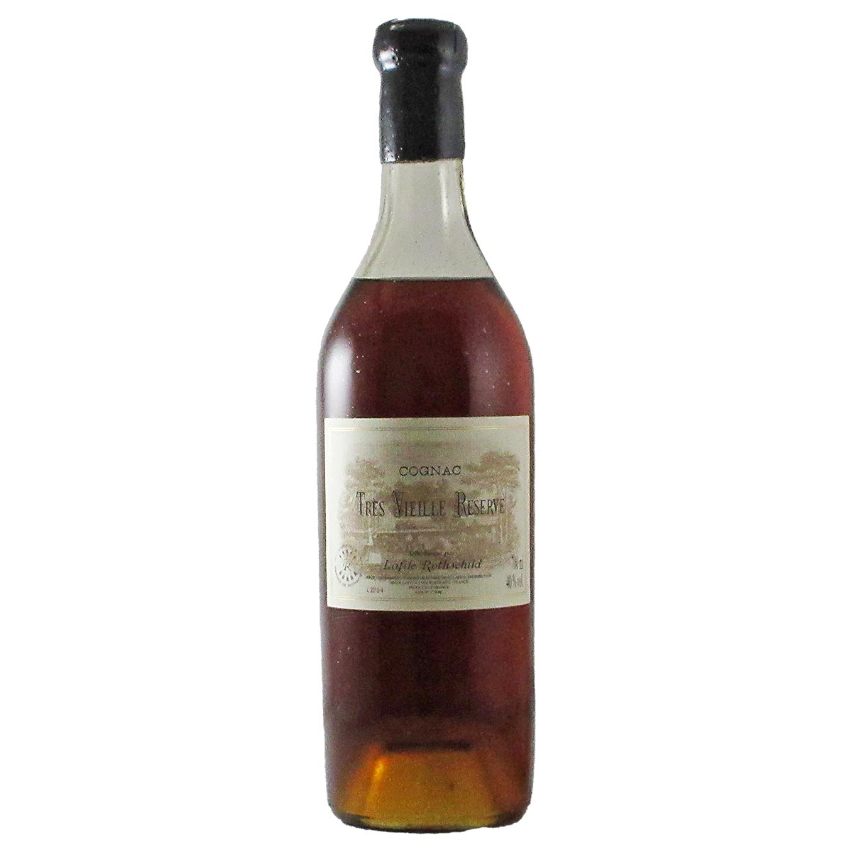 コニャック トレ・ヴィエイユ・レゼルヴ (700ML) S.A シャトー・ラ