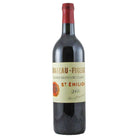 シャトー・フィジャック 2003 サン・テミリオン - 恵比寿ワインマート