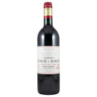 シャトー・ランシュ・バージュ 2001 ポイヤック - 恵比寿ワインマート