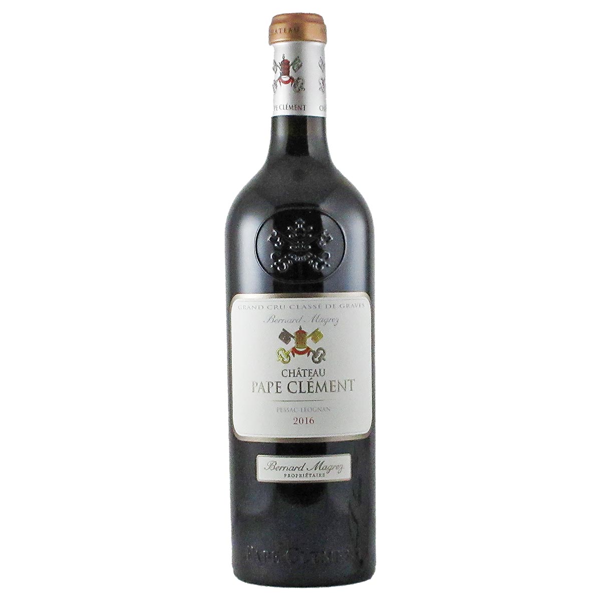 シャトー・パプ・クレマン 2016 ペサック・レオニャン - 恵比寿ワインマート