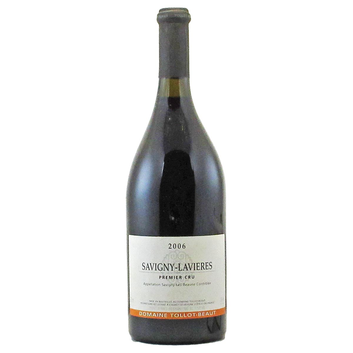 サヴィニー・レ・ボーヌ ラヴィエール 2006 トロ・ボー - 恵比寿ワインマート