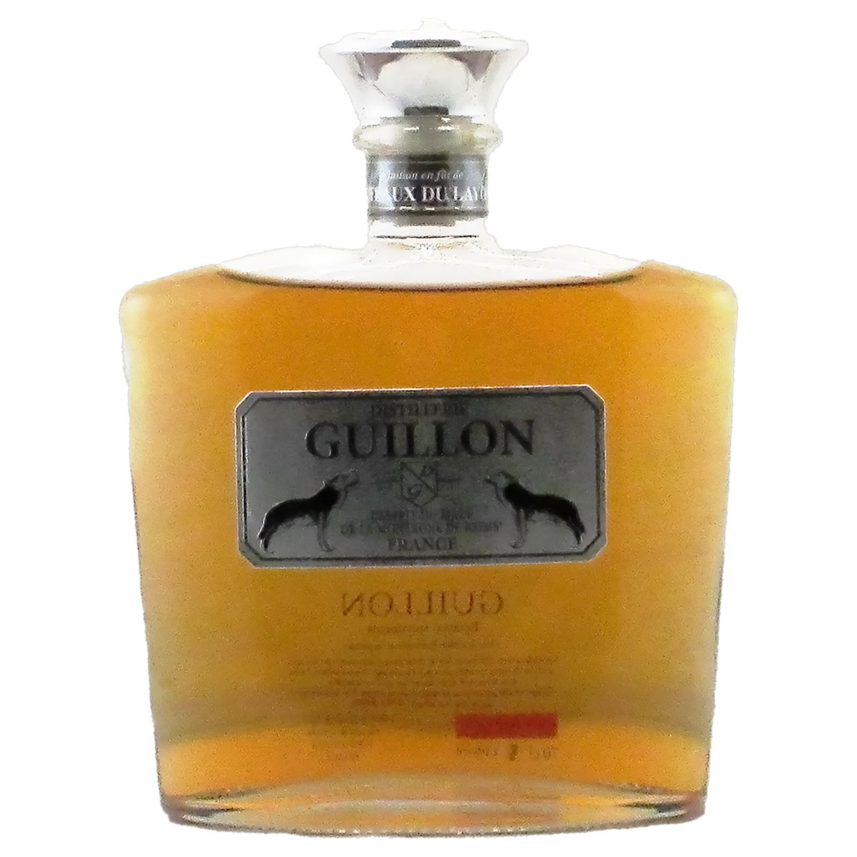 レスプリ・デュ・モルト フィニシオン・コトー・デュ・レイヨン S.A ディスティルリー・ギヨン - 恵比寿ワインマート