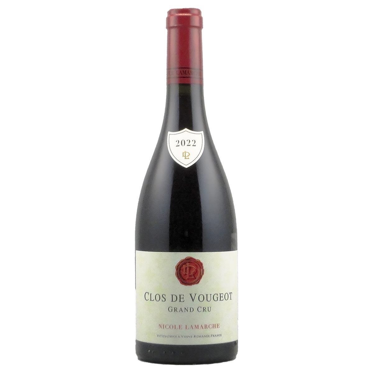 クロ・ヴージョ 2022 ラマルシュ - 恵比寿ワインマート