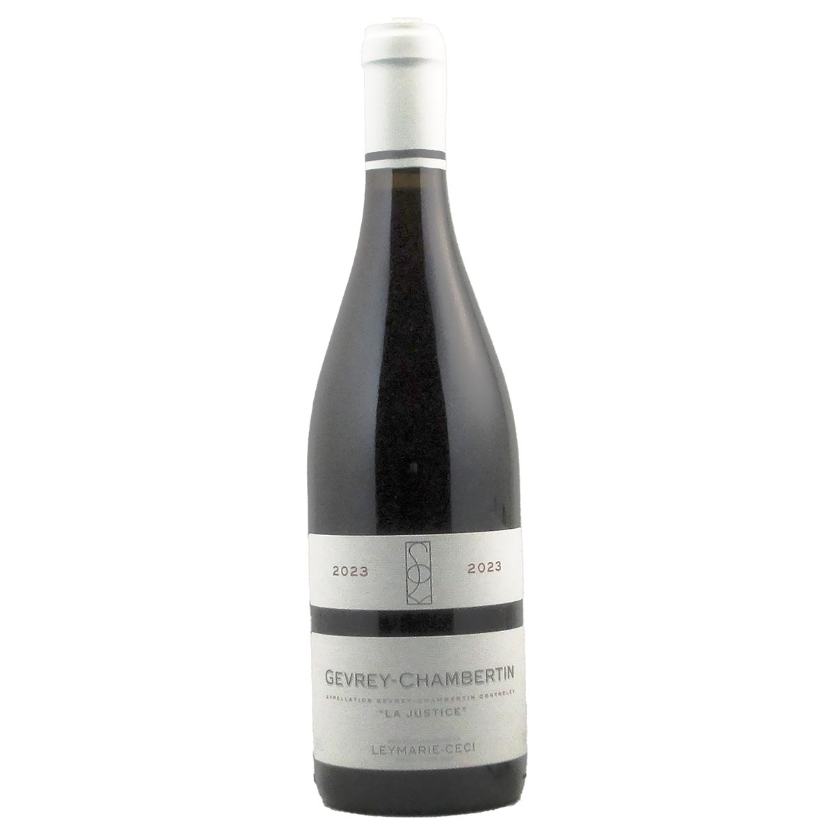 ジュヴレ・シャンベルタン ラ・ジュスティス 2023 レイマリー・セシ - 恵比寿ワインマート