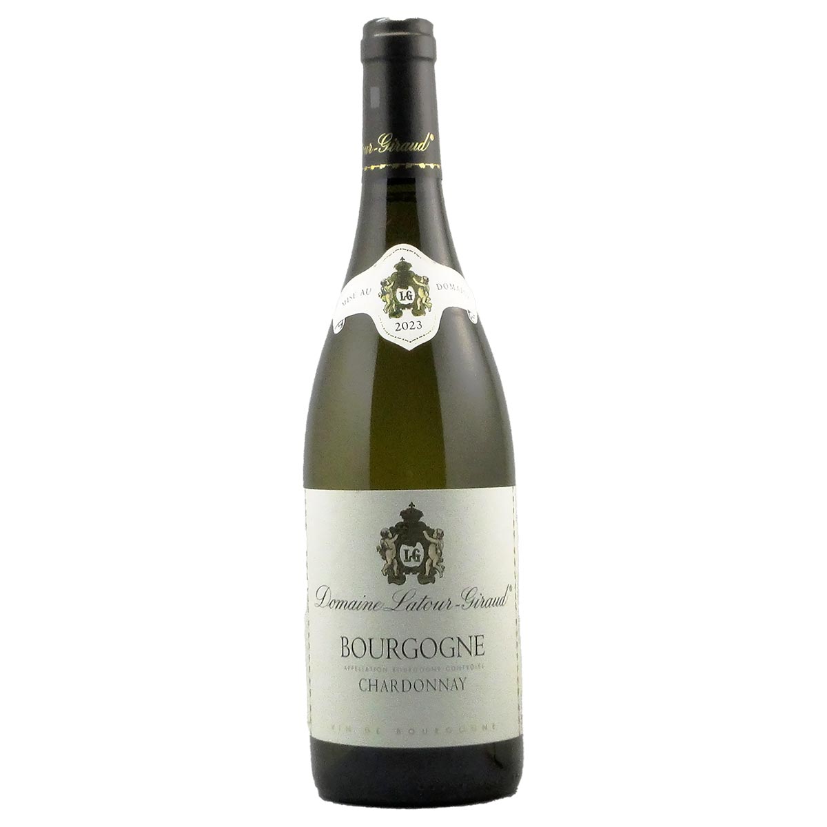 ブルゴーニュ・シャルドネ 2023 ラトゥール・ジロー - 恵比寿ワインマート
