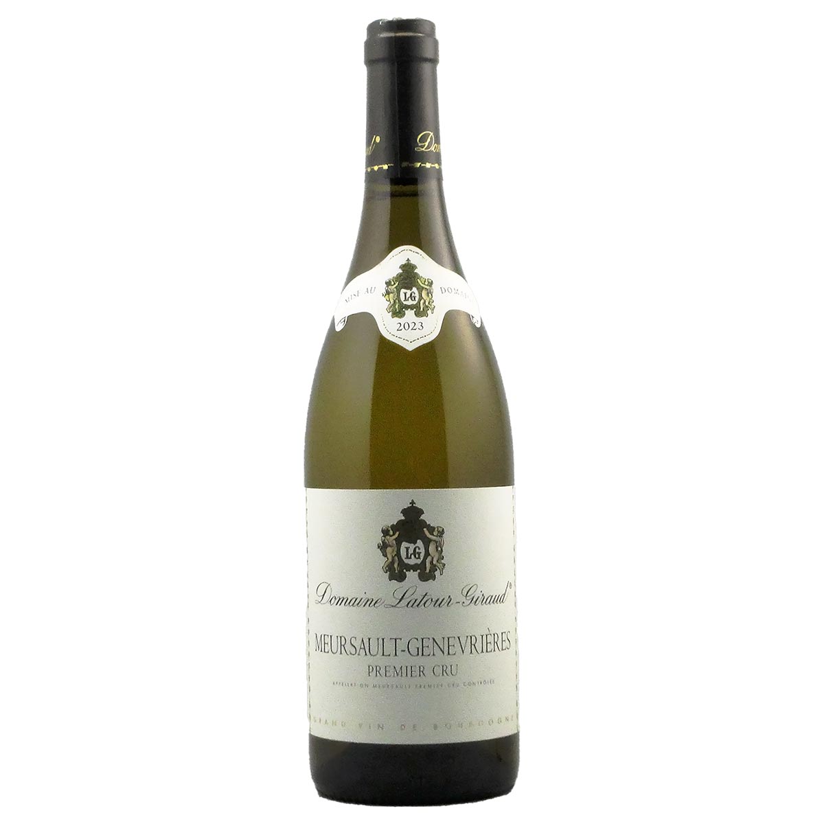 ムルソー ジュヌヴリエール 2023 ラトゥール・ジロー - 恵比寿ワインマート