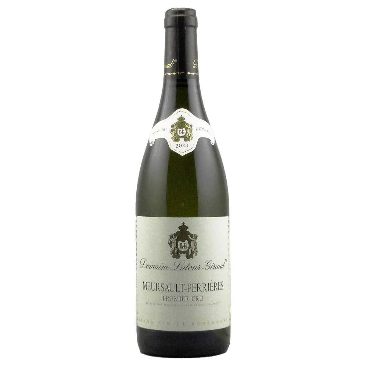ムルソー ペリエール 2023 ラトゥール・ジロー - 恵比寿ワインマート
