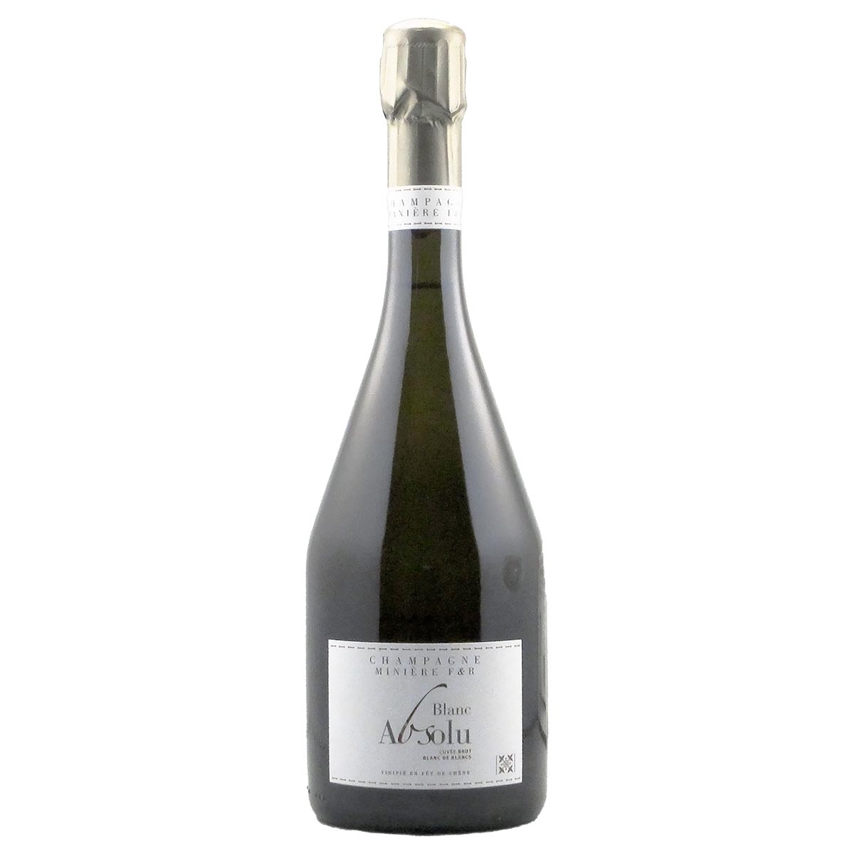 ブラン・アブソリュ S.A. ミニエール - 恵比寿ワインマート