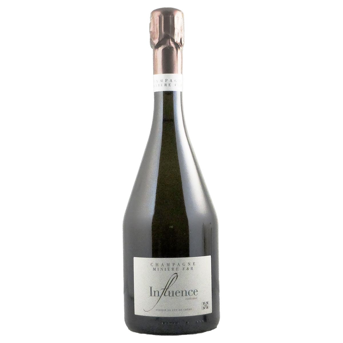 アンフリュアンス S.A ミニエール - 恵比寿ワインマート