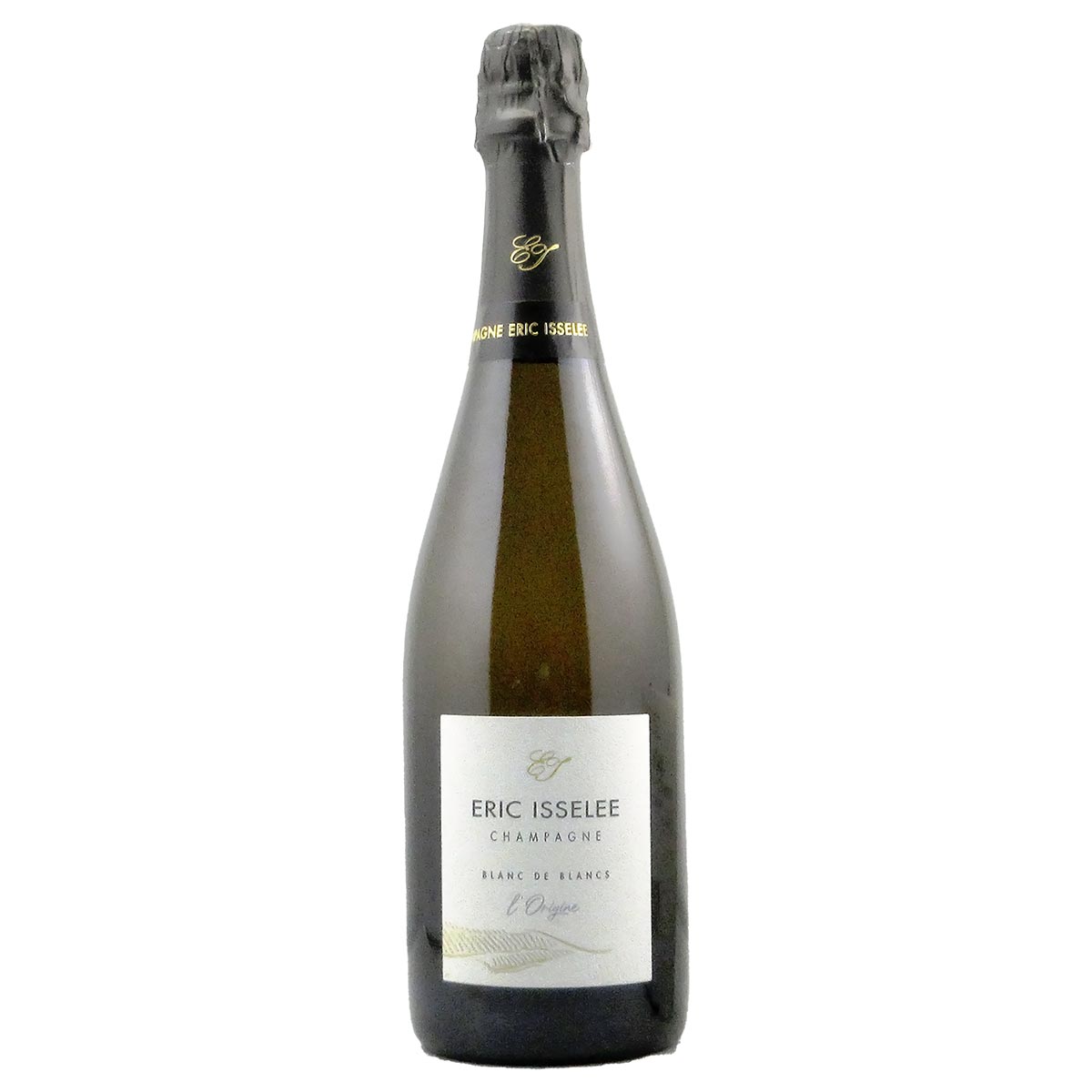 キュヴェ・ロリジーヌ S.A メゾン・エリック・イズレ - 恵比寿ワインマート