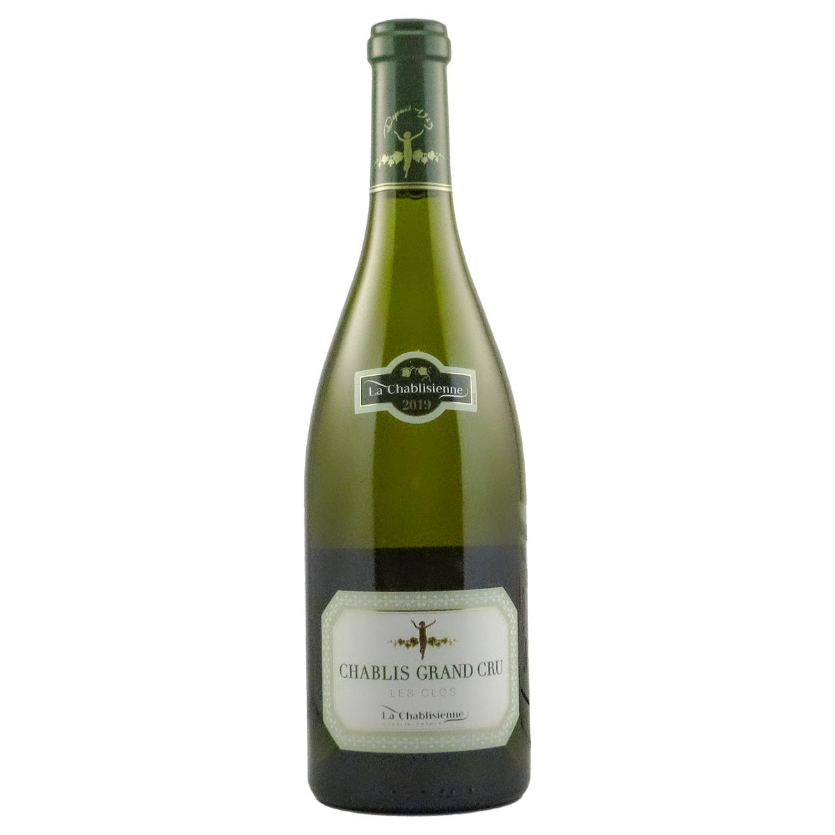 シャブリ レ・クロ 2019 ラ・シャブリジェンヌ - 恵比寿ワインマート