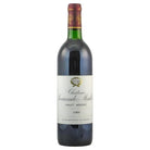 シャトー・ソシアンド・マレ 1988 オー・メドック - 恵比寿ワインマート