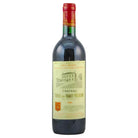 シャトー・トゥール・デュ・オー・ムーラン 1986 オー・メドック - 恵比寿ワインマート